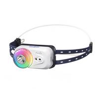 Fenix HL17R LED lengvas priekinis žibintas su magnetu Baltas