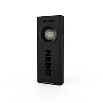 NEBO Slim+ žibintuvėlis su lazeriu 700lm NE6859