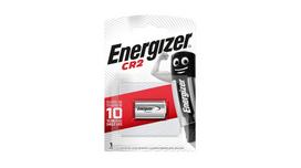 Energizer ličio baterija CR2