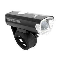 Priekinis žibintas Rock Machine F.Light 30 USB Black/Grey