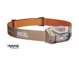 Petzl TIKKA® CORE 450lm žibintuvėlis E067AB02 RUDAS