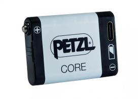 Petzl CORE 2 hibridinis ličio jonų akumuliatorius, 1250 mAh, USB-C, E099EB00