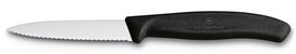 Victorinox Swiss Classic dantytas peilis 6.7633, juodas