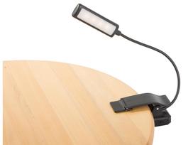 Skaitymo lemputė USB