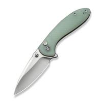 Civivi Faeger sulenkiamas peilis 14C28N (C24031-3)