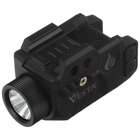 Vesta Defence C1 Crossover žibintuvėlis su lazeriu (452.2112.00)