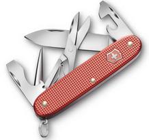 Victorinox Pioneer X Alox peiliukas Limited Edition 2025 0.8231.L25