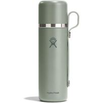 Hydro Flask termosas su puodeliu 1.06l ml Agave FLC36374