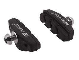 Kelių U formos stabdžių trinkelės Force Ultegra COPY 50mm juodos (supakuotos) 11652