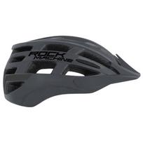 Šalmas Rock Machine MTB Sport Grey S/M (54-58 cm)