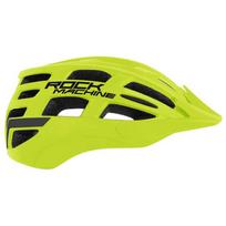 Šalmas Rock Machine MTB Sport Green M/L (57-61 cm)
