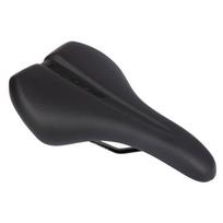 Dviračio balnas One Comfort Saddle 20 juodas