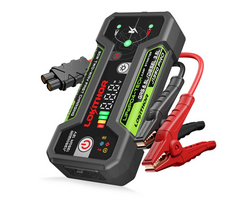 LOKITHOR J1350 Pro LiFePO4 12V užvedėjas