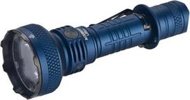 AceBeam L35 V2.0 taktinis žibintuvėlis Mėlynas