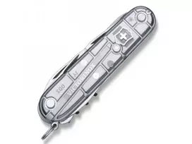 Victorinox Climber kišeninis peilis SilverTech 1.3703.T7