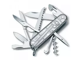 Victorinox Huntsman kišeninis peilis Silver Tech 1.3713.T7
