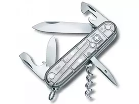 Victorinox Spartan kišeninis peilis - SilverTech 1.3603.T7