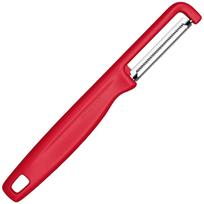 Victorinox Iota dantytas skustukas, raudonas 6.0943.1