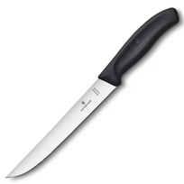 Victorinox Swiss Classic pjaustymo peilis 18 cm 6.8103.18B