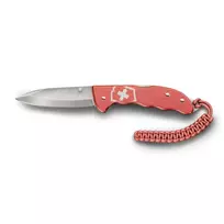 Victorinox Evoke Alox peilis Limited Edition 2025 0.9415.L25