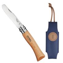 Opinel My First peilis dėžutėje su įdėklu 002400