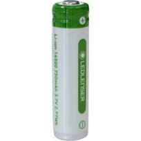 Ledlenser 14500 baterija modeliams MH3/4/5 500985