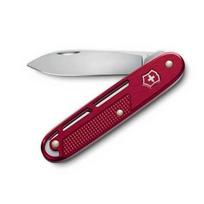 Victorinox Alox Refined kišeninis peiliukas – raudonas 0.8006.20