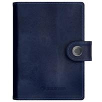 Led Lenser Lite piniginė, klasikinė, su RFID apsauga, Midnight Blue