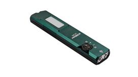 AceBeam UC25 Multi-Light taktinis EDC žibintuvėlis Žalias