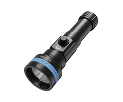 XTAR D26 2800 žibintuvėlis nardymui Full Set