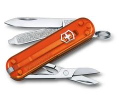 Victorinox CLASSIC SD COLORS daugiafunkcinis peiliukas 0.6223.T82G
