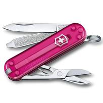 Victorinox CLASSIC SD COLORS daugiafunkcinis peiliukas 0.6223.T5G Cupcake Dream