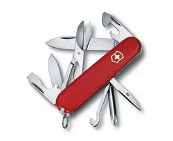 VICTORINOX Super Tinker peiliukas 1.4703