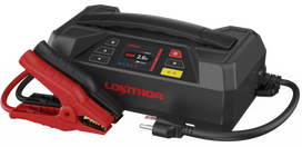 Lokithor JTC4250 užvedėjas, įkroviklis, testeris The One 4250A