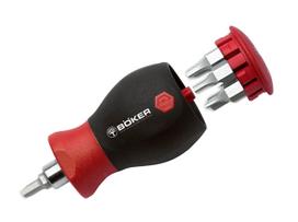 Boker Wiha įrankių rinkinys Allen Key 09BO701