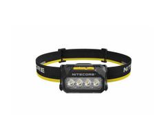 Nitecore HA27 UHE MCT žibintuvėlis