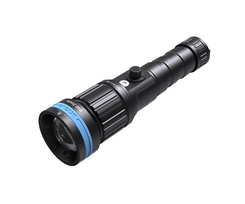 XTAR D40 Zoom žibintuvėlis nardymui 1600lm