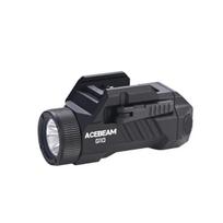 Acebeam G10 žibintuvėlis ant ginklo