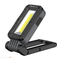Ledlenser Solidline SAL1R žibintuvėlis PILKAS