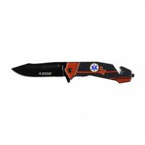 Kandar sulenkiamas peilis N38