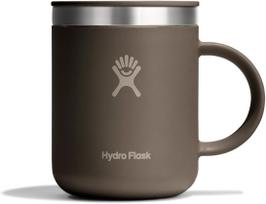 Hydro Flask termo puodelis su rankena 355 ml, be BPA Sandpiper M12CPC217