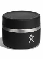 Hydro Flask maisto termosas 355ml Black RF12001