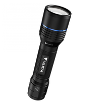 Varta Night Cutter Pro F30R su baterija 18921