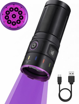Infinio WORK UV-P7 200W ultravioletinis žibintuvėlis