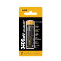 Technik įkraunama baterija 18650 TR1834 3400mAh 3,7V B1