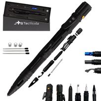 JB Tacticals taktinis rašiklis 10-in-1 JB-04
