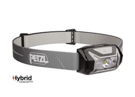 Petzl TIKKA® CORE žibintuvėlis 450lm Juoda/Pilka E067AB00