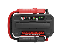 Lokithor J403HD 12V 236Wh 5000A Išorinis automobilio paleidimo įrenginis (Jump Starter)