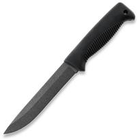 Peltonen Knives Ranger Puukko M95 Cerakote peilis, odinis dėklas, FJP001