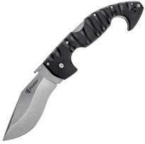 Sulenkiamas Bushcraft peilis 26.5cm